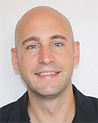 Stefan Brüngger