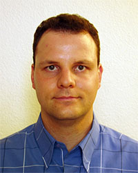Stefan Meyer